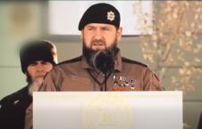 Ramzan Kadirov