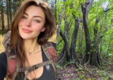 Žena nestala u šumi