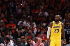 Lebron Džejms