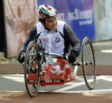 Aleks Zanardi
