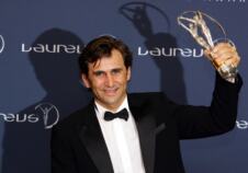 Aleks Zanardi