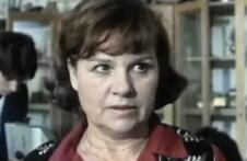 Olivera Marković