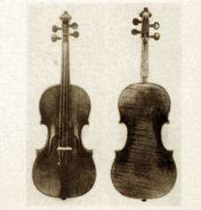 Stradivarijeva violina