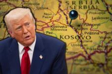 Donald Tramp