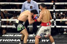 David Benavidez
