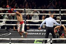 David Benavidez