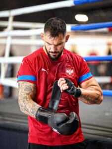 Aleksandar Rakić