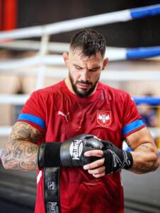Aleksandar Rakić