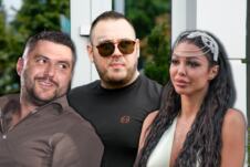 Filip Car, Maja Marinković Asmin Durdžić