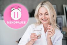 menopauza/suplementi