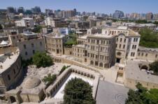 Baku, Azerbejdžan