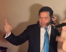 Mark Rubio