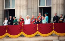 Britanska kraljevska porodica