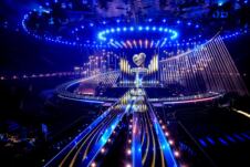 Evrovizija 2026