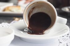talog kafe