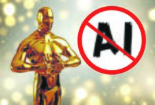 Oscar  AI stop