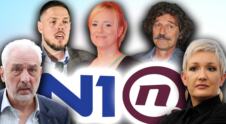 Dragan Jovanović Božo Prelević Žaklina Tatalović Jovana Gligorijević