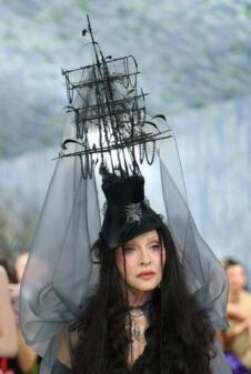 Madona, Met Gala 2026