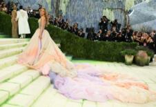 Blejk Lajvli, Met Gala 2026