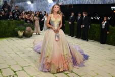 Blejk Lajvli, Met Gala 2026