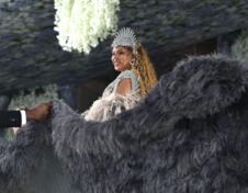 Bijonse, Met Gala 2026