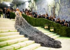 Bijonse, Met Gala 2026