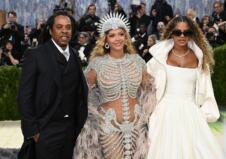 Džej Zi, Bijonse, Blu Ajvi Karter, Met Gala 2026