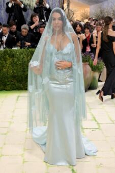 Georgina Rodrigez, Met Gala 2026.