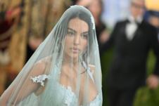Georgina Rodrigez, Met Gala 2026.