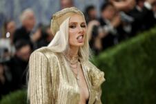 Loren Vaser, Met Gala 2026.