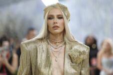 Loren Vaser, Met Gala 2026.