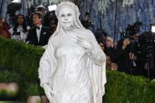 Hajdi Klum, Met Gala 2026