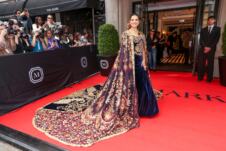 Sudha Redi, Met Gala 2026.