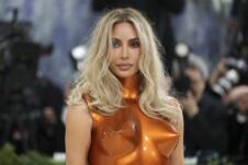 Kim Kardašijan, Met Gala 2026.