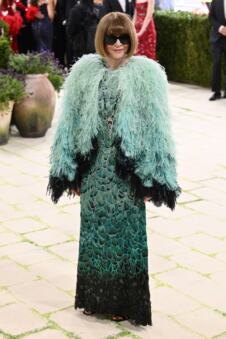 Ana Vintur, Met Gala 2026