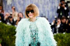 Ana Vintur, Met Gala 2026