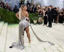 Serena Vilijams, Met Gala 2026