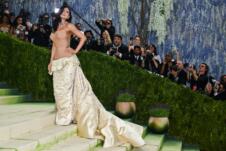 Kajli Džener, Met Gala 2026