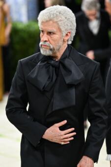 Bed Bani, Met Gala 2026