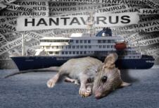MV Hondius hantavirus