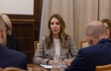 Dubravka Đedović Handanović