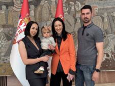 dodela rešenja majkama za stambene subvencije