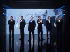 Džejms Bond