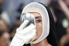 Kejti Peri, Met Gala 2026