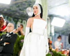 Kejti Peri, Met Gala 2026