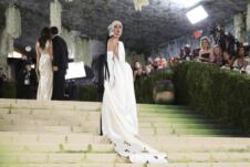 Kejti Peri, Met Gala 2026