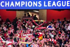 Atletiko Madrid