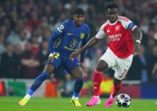 Arsenal, Atletiko, Liga šampiona