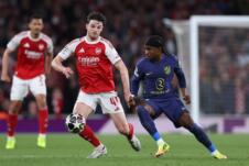 Arsenal, Atletiko, Liga šampiona