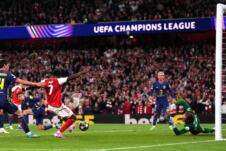Arsenal, Atletiko, Liga šampiona